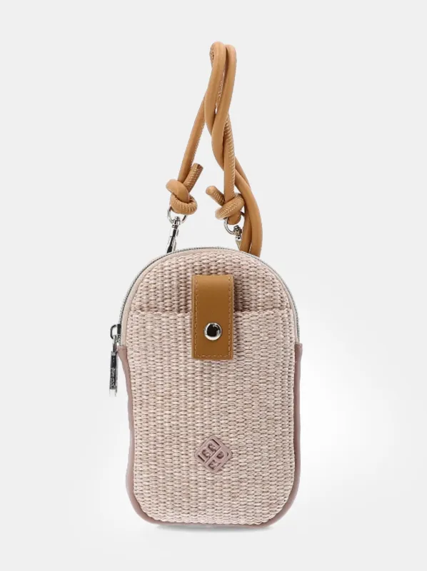 PEPE MOLL SYLVIE SMALL BAG sold by ENNI