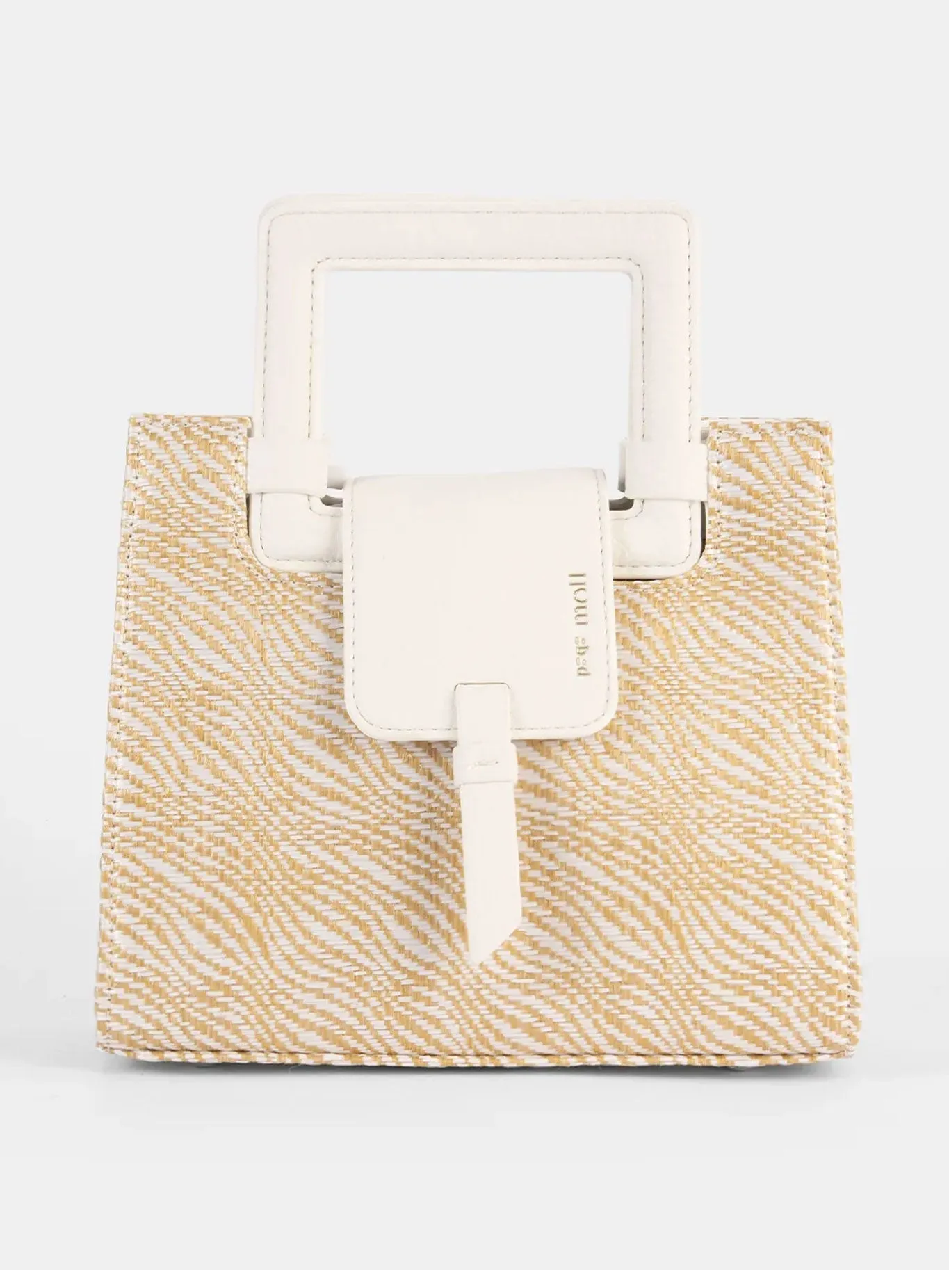 PEPE MOLL VIOLET BAG sold by ENNI product image thumbnail 5