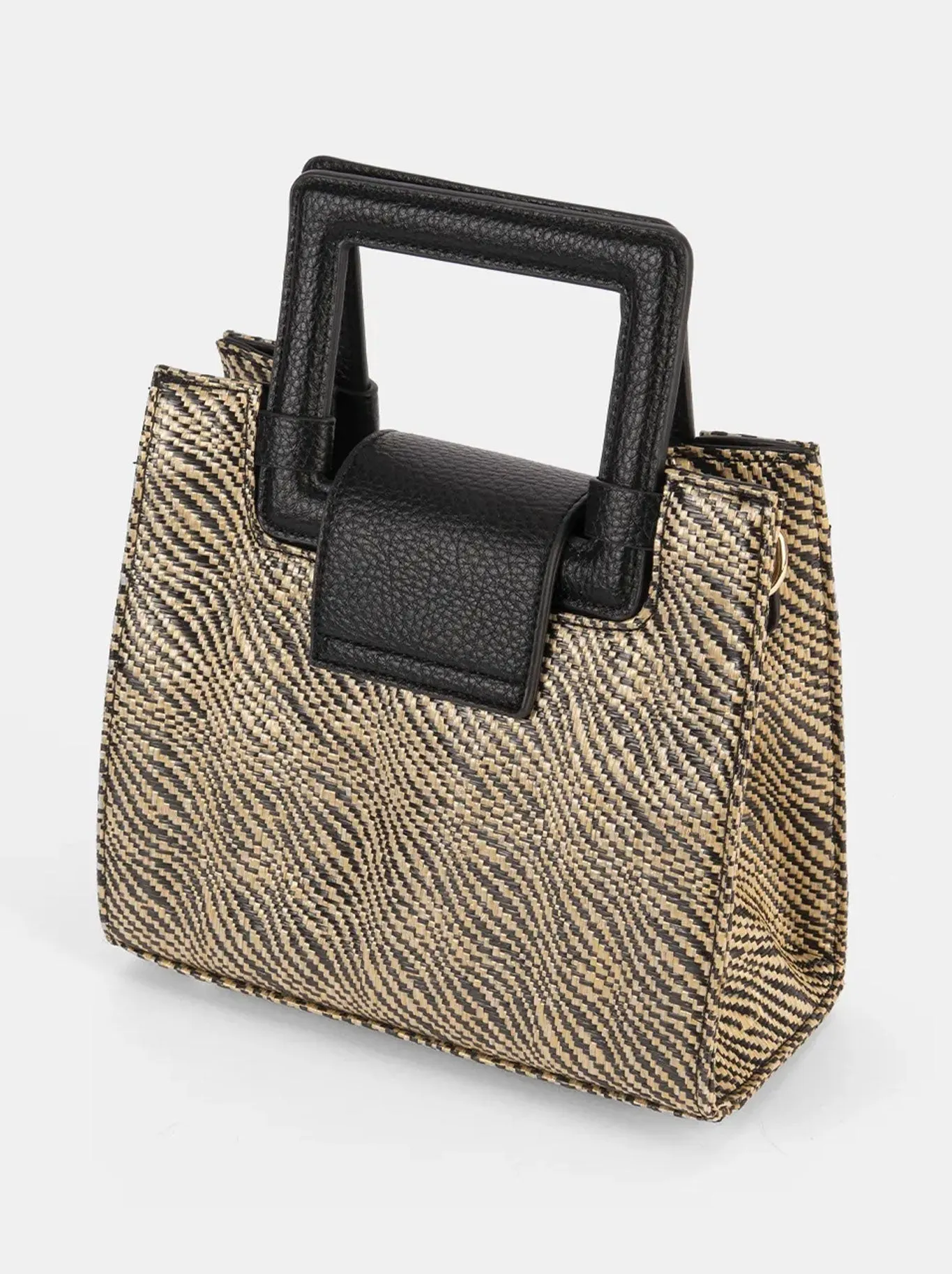 PEPE MOLL VIOLET BAG sold by ENNI product image thumbnail 2