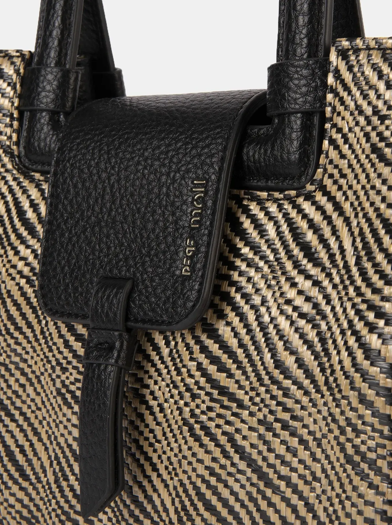 PEPE MOLL VIOLET BAG sold by ENNI product image thumbnail 3