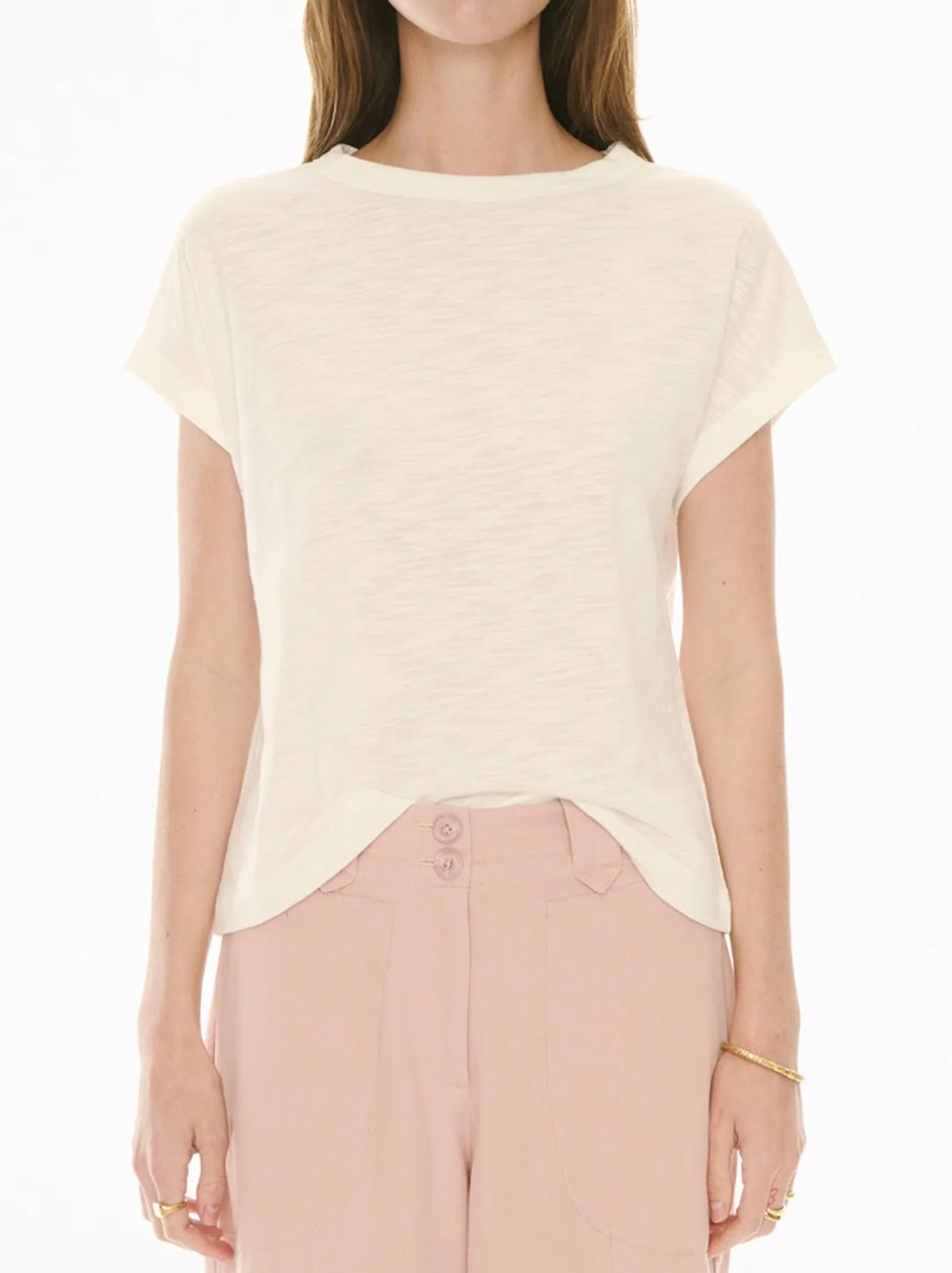 POL MAST TEE sold by ENNI