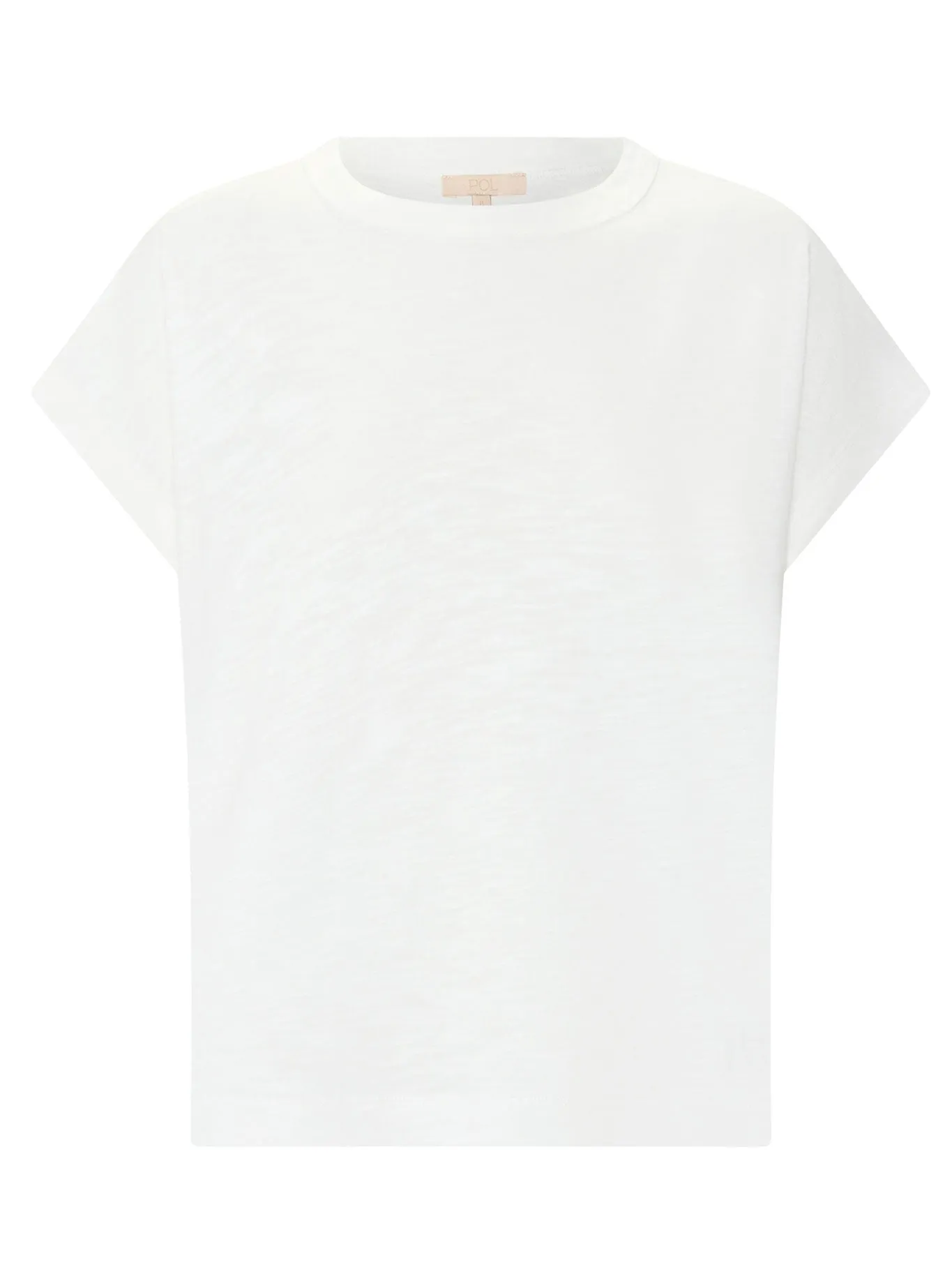 POL MAST TEE sold by ENNI product image thumbnail 2