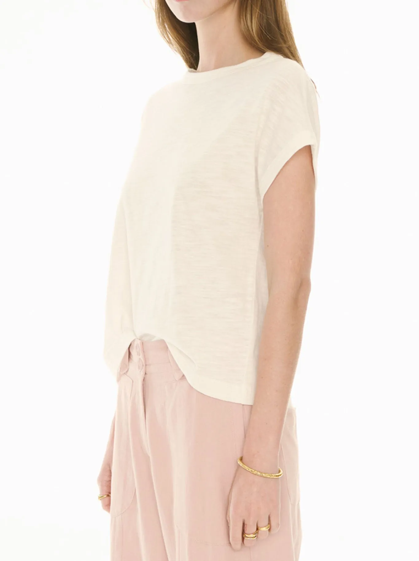 POL MAST TEE sold by ENNI product image thumbnail 3