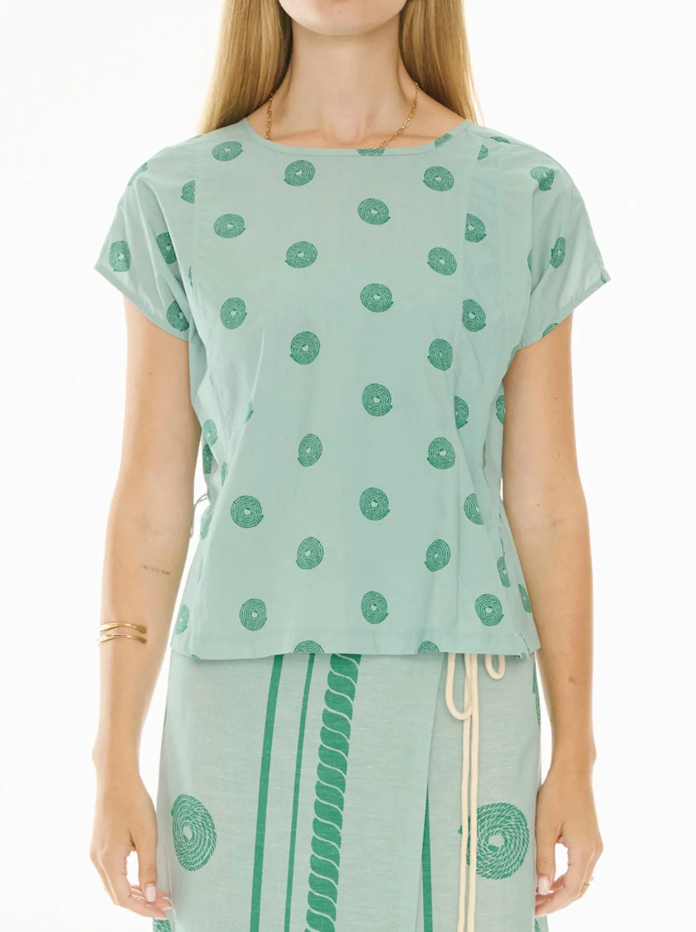 POL BUOY REVERSIBLE TOP sold by ENNI product image thumbnail 4