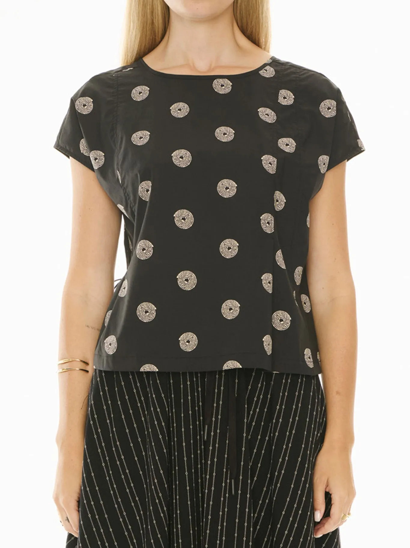 POL BUOY REVERSIBLE TOP sold by ENNI