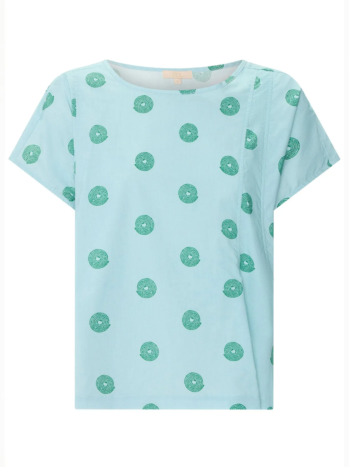 POL BUOY REVERSIBLE TOP sold by ENNI product image thumbnail 5