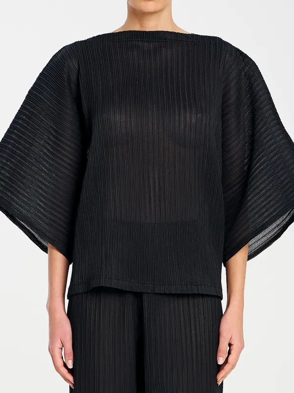 MELA PURDIE MISO SHELL sold by ENNI