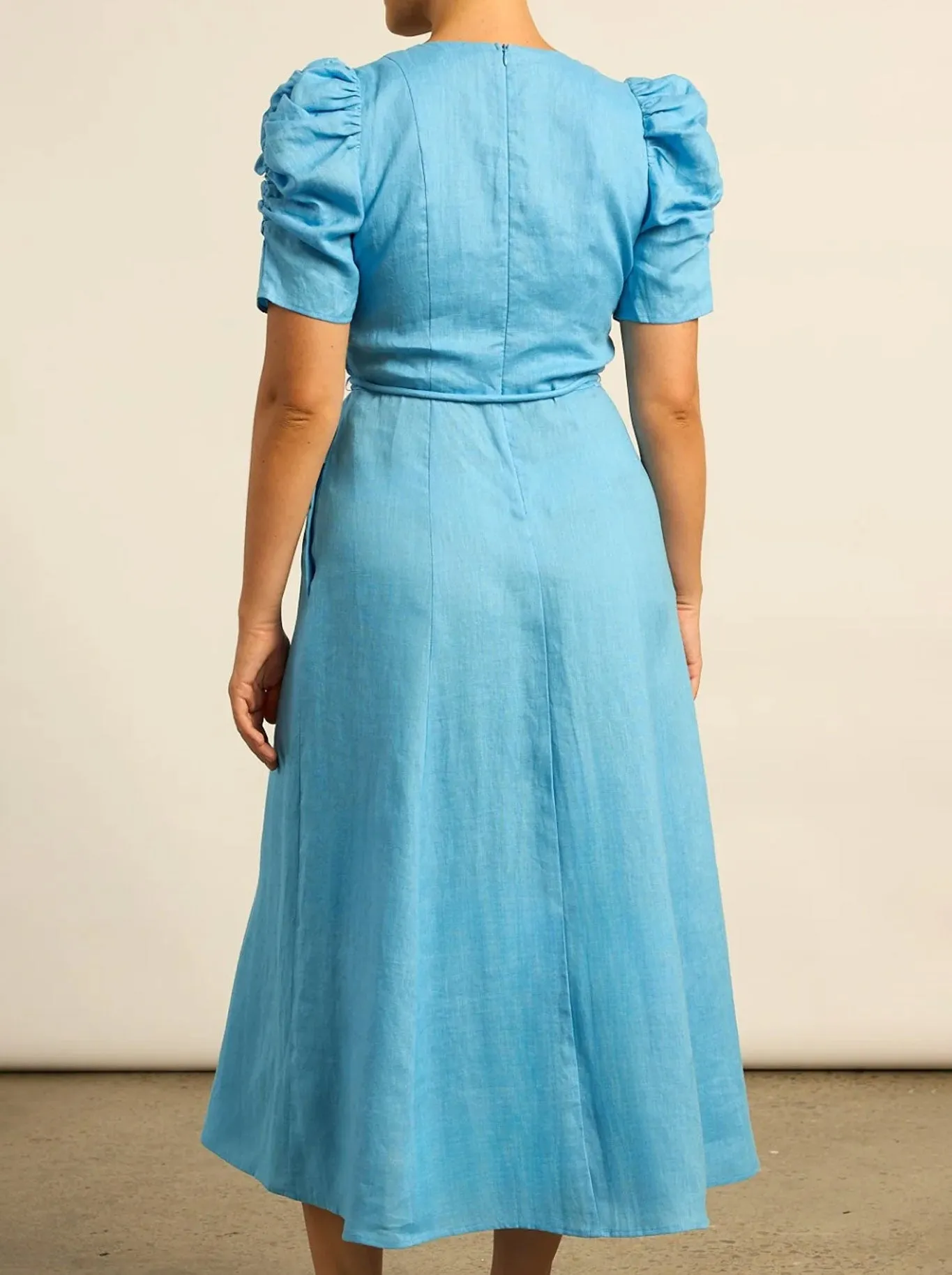 ZOE KRATZMANN GLIMMER DRESS sold by ENNI product image thumbnail 5