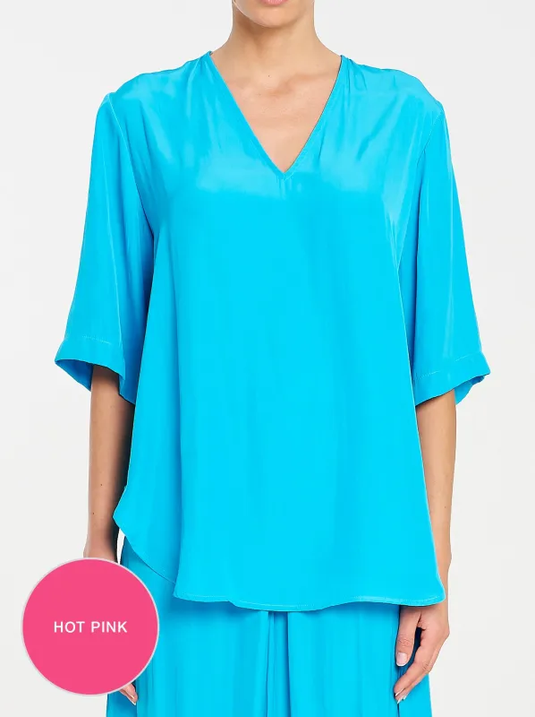 MELA PURDIE SWISH PLAZA TOP sold by ENNI