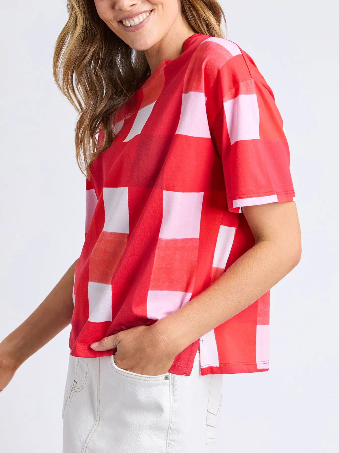 ELM EDIN TEE sold by ENNI product image thumbnail 2