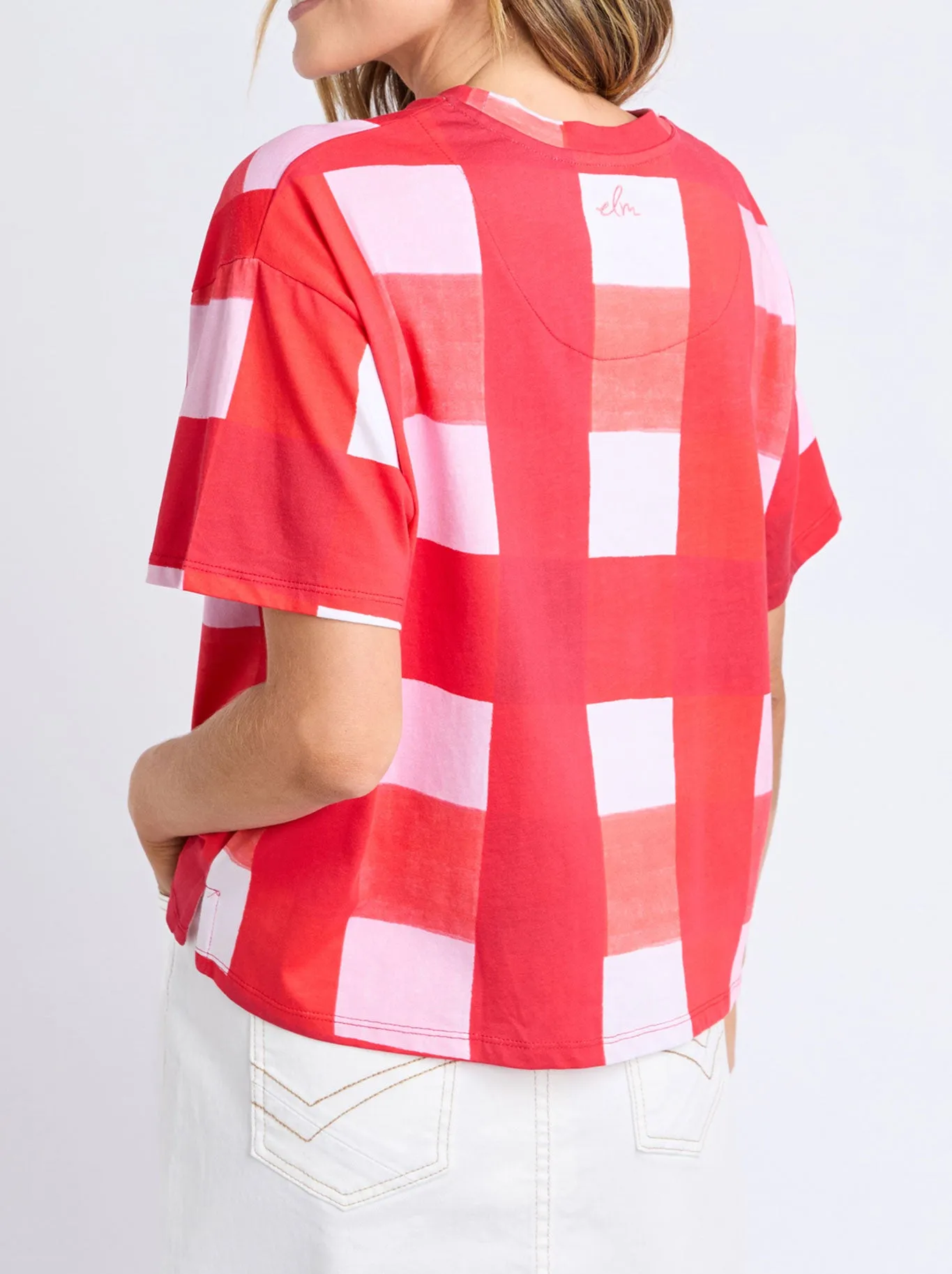 ELM EDIN TEE sold by ENNI product image thumbnail 4