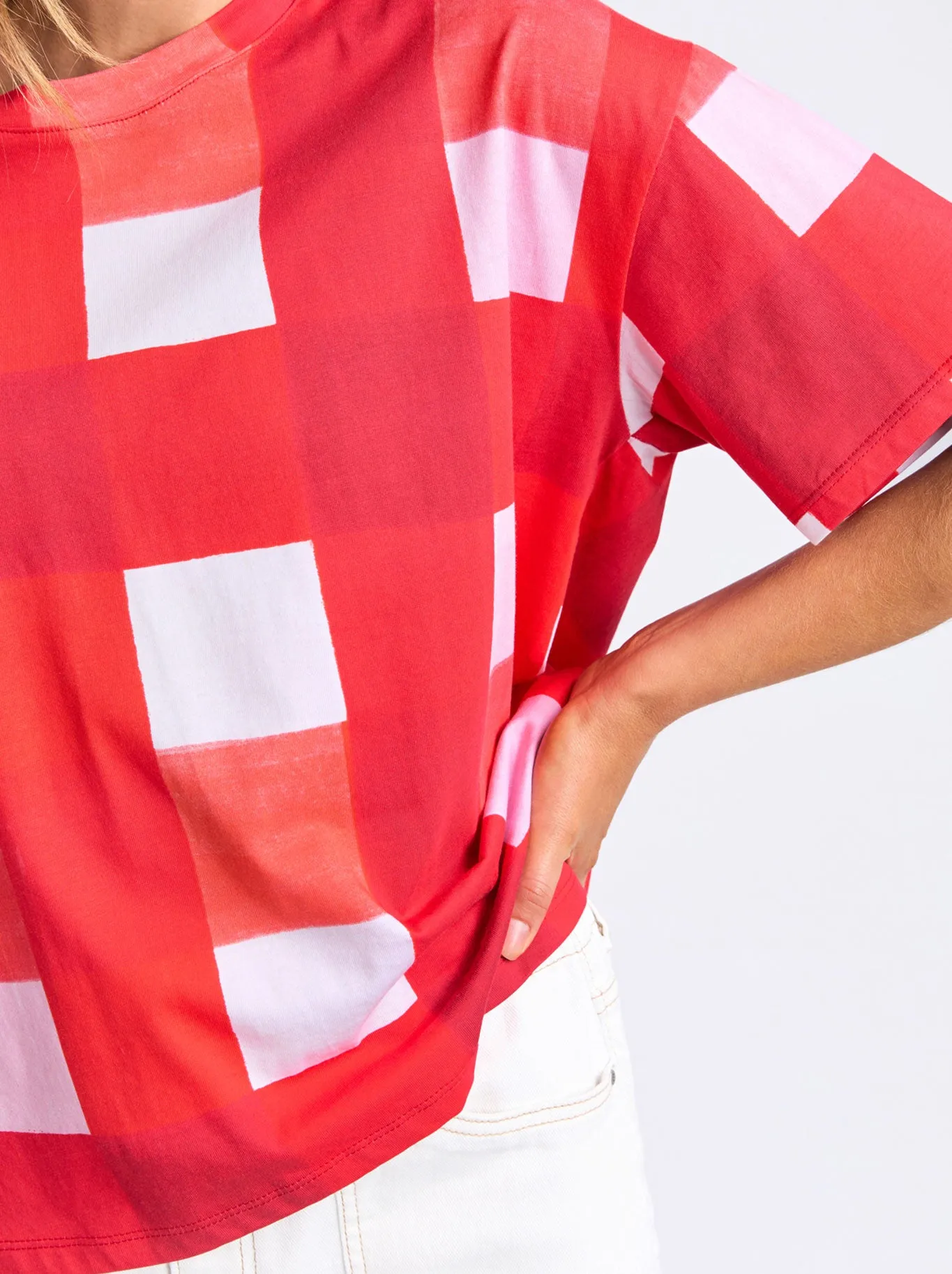 ELM EDIN TEE sold by ENNI product image thumbnail 3