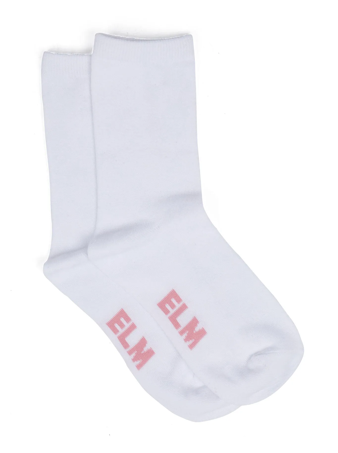 ELM 2 PACK ANKLE SOCKS sold by ENNI product image thumbnail 2