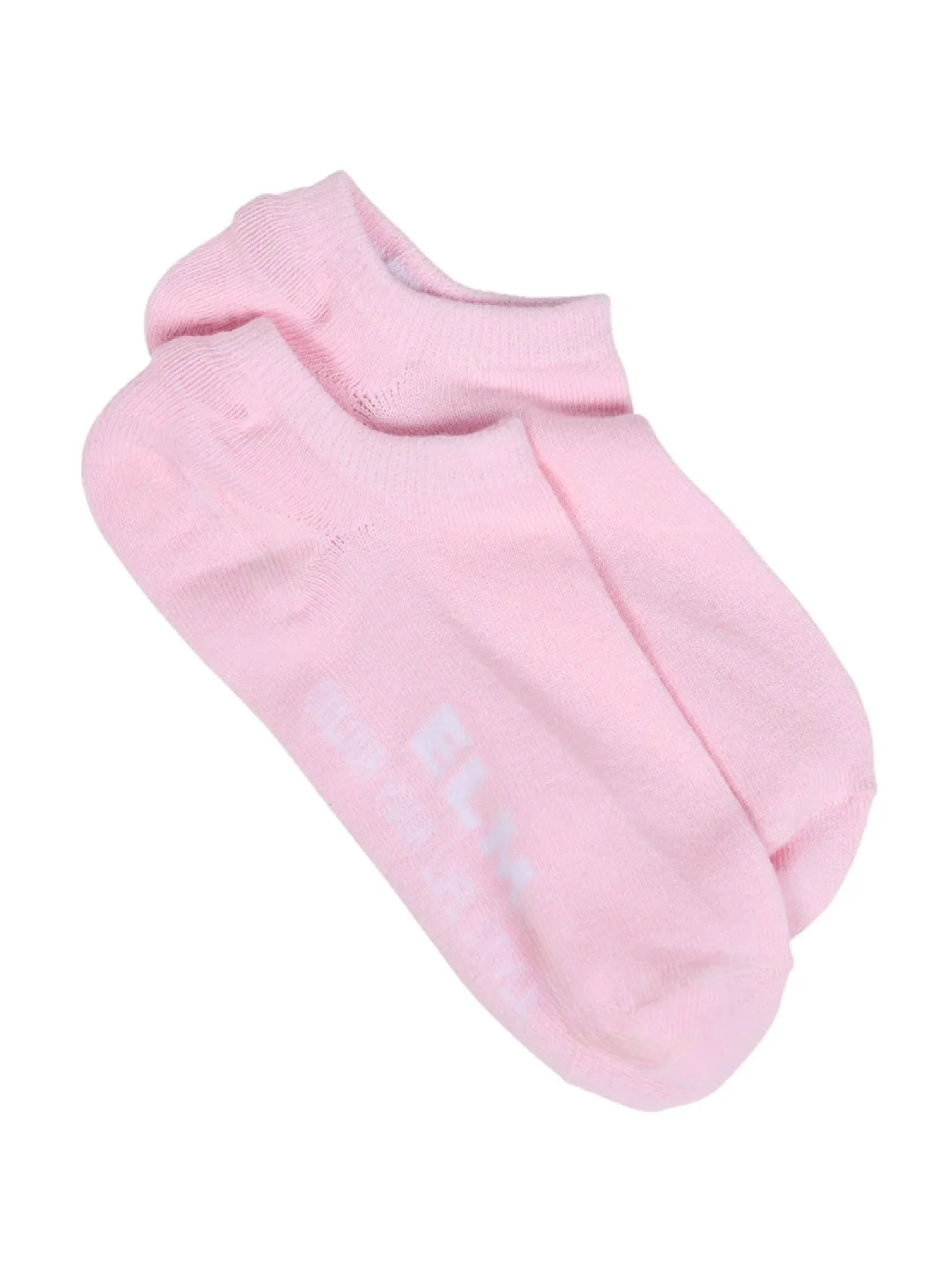 ELM 3 PACK NO SHOW SOCKS sold by ENNI product image thumbnail 3
