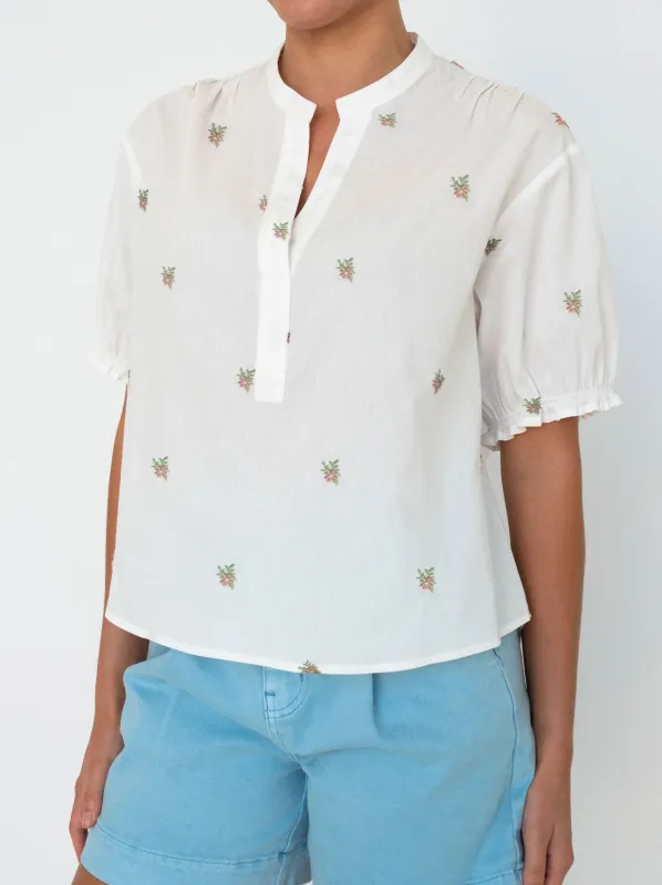 KIREINA MARIANA SHIRT sold by ENNI