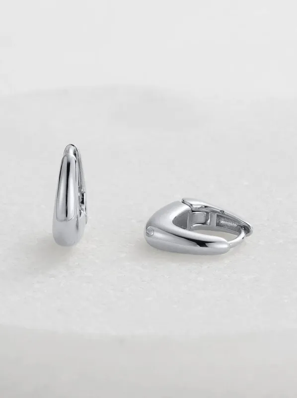 ZAFINO NEVE HUGGIE sold by ENNI