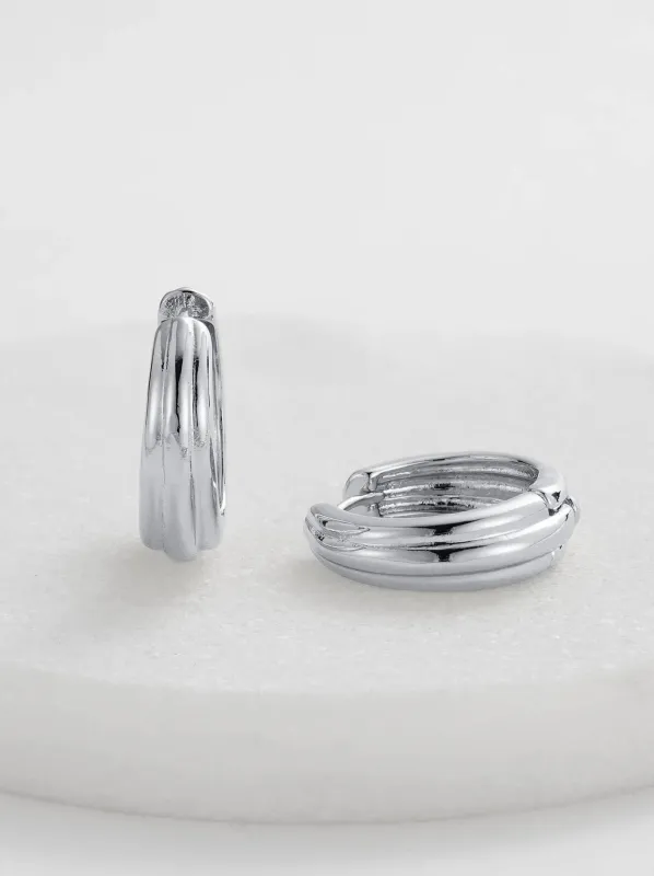 ZAFINO PARIS HUGGIE sold by ENNI