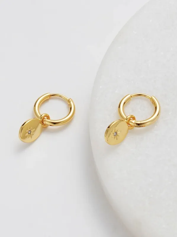 ZAFINO NALA HOOP sold by ENNI