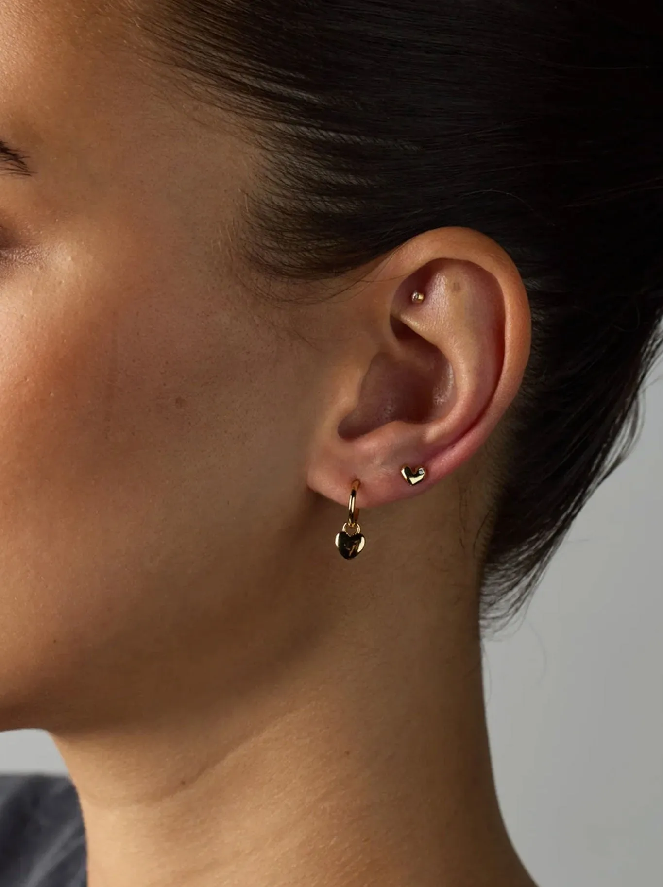 ZAFINO KHLOE EARRING sold by ENNI product image thumbnail 2