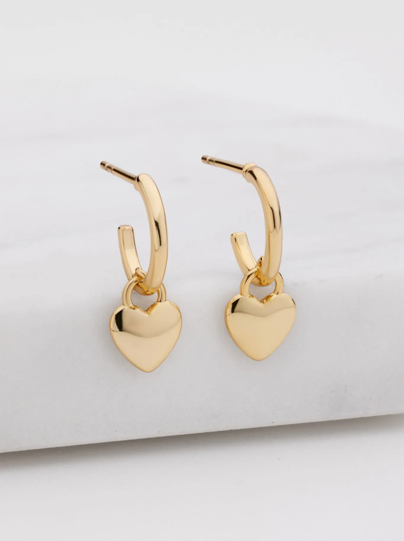 ZAFINO KHLOE EARRING sold by ENNI