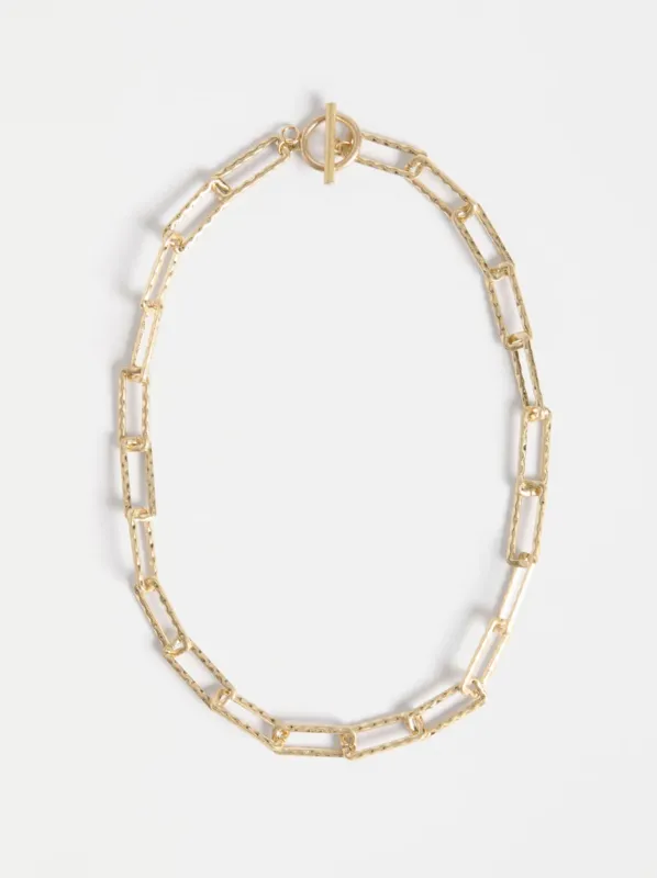 ELK RINGVA NECKLACE sold by ENNI