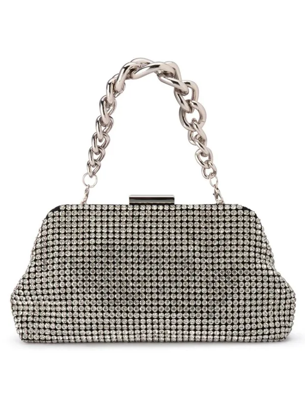 OLGA BERG JERRY CLUTCH sold by ENNI