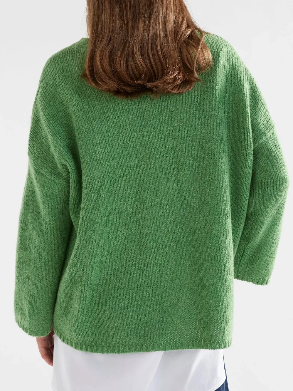 ELK OSBY SWEATER sold by ENNI product image thumbnail 4