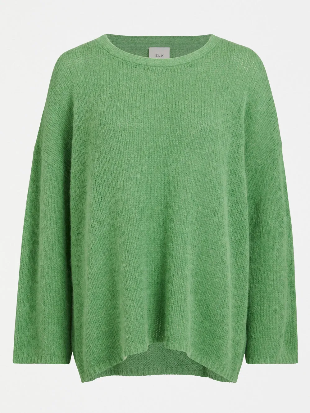 ELK OSBY SWEATER sold by ENNI product image thumbnail 2