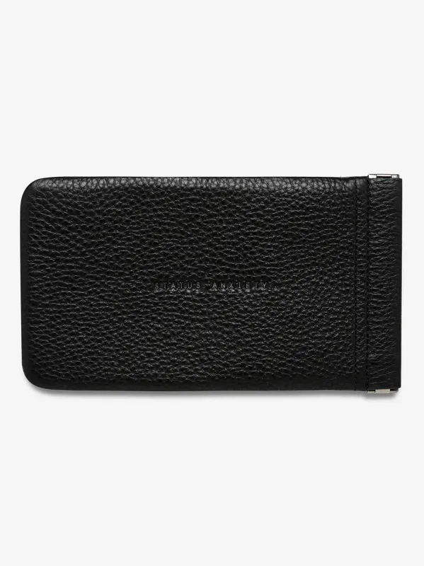 STATUS ANXIETY KEEPSAKE SUNGLASSES POUCH sold by ENNI