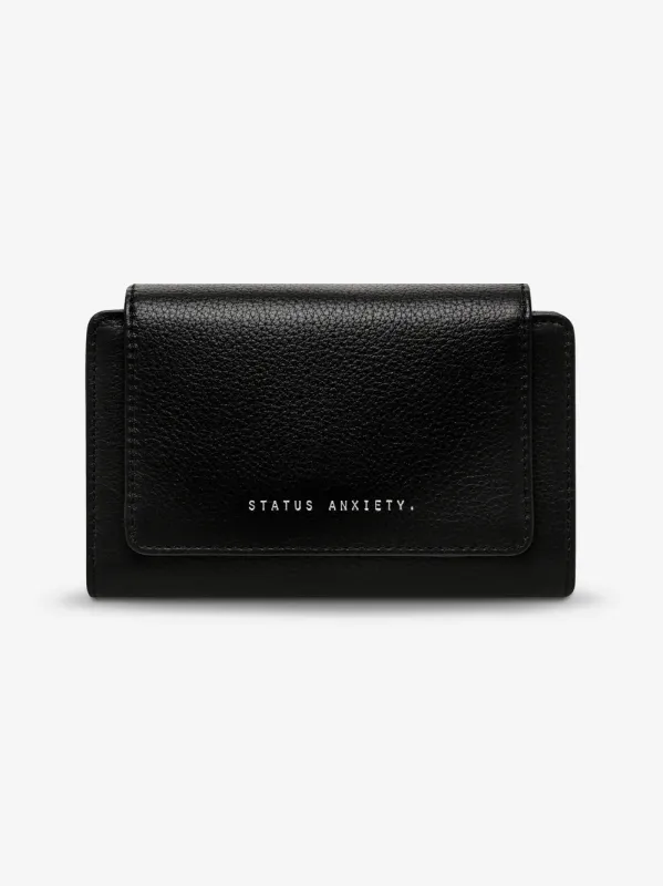 STATUS ANXIETY VISIONS WALLET sold by ENNI