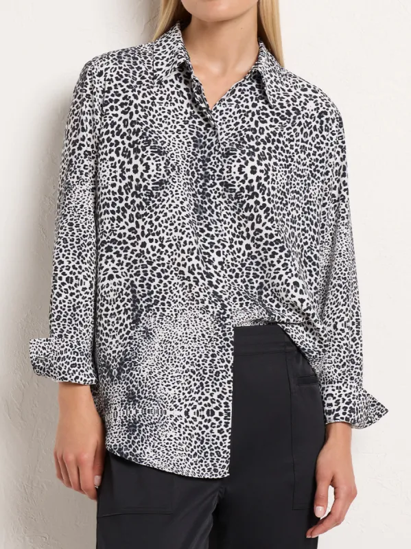 MELA PURDIE SOFT SHIRT sold by ENNI