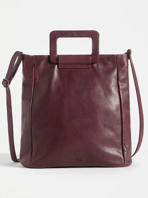 ELK NYSA TOTE made by Elk