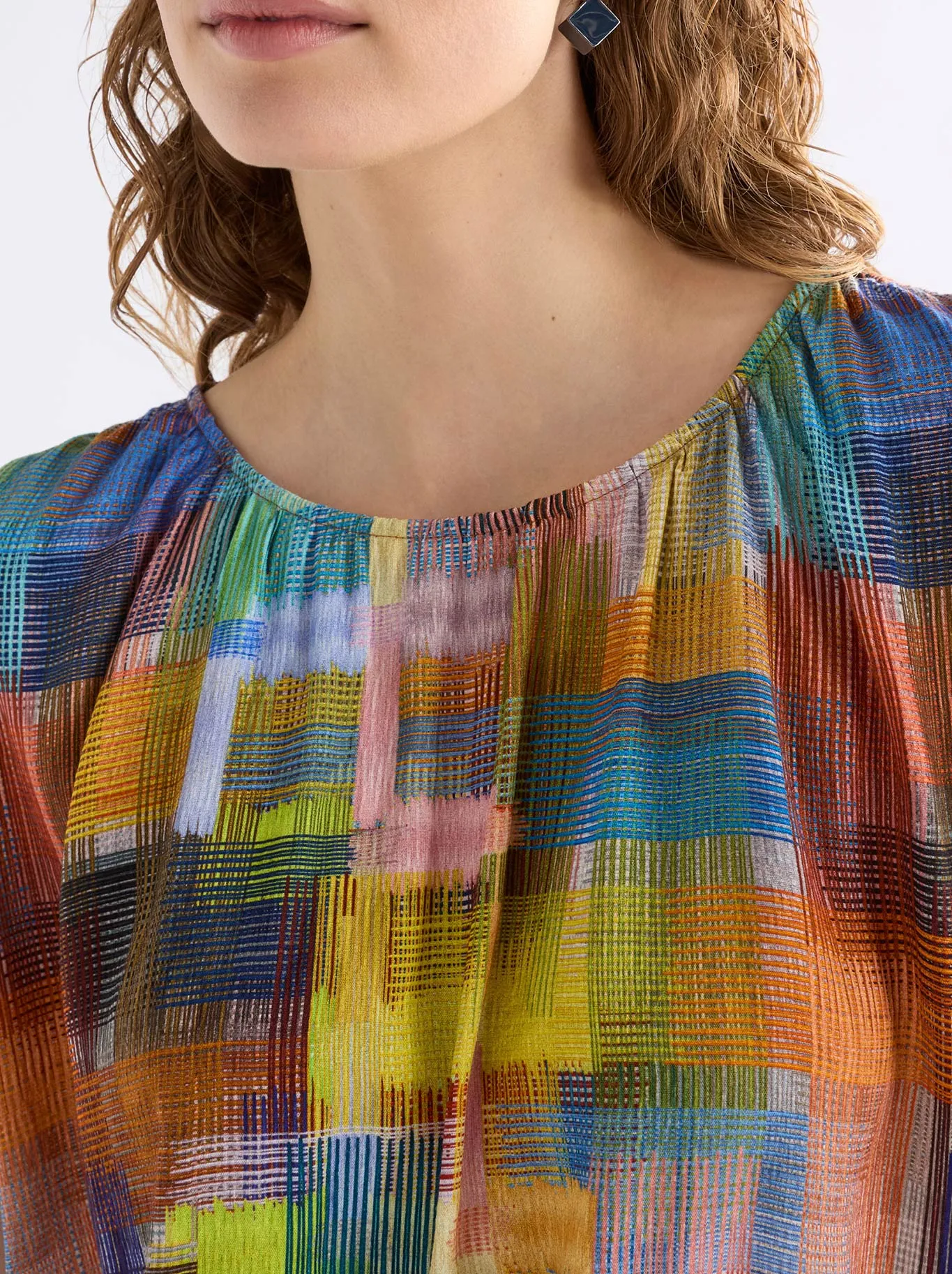 ELK NIDRA TOP sold by ENNI product image thumbnail 3