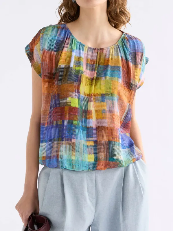 ELK NIDRA TOP sold by ENNI