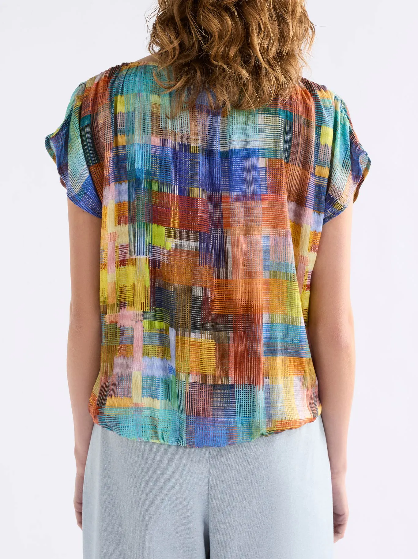 ELK NIDRA TOP sold by ENNI product image thumbnail 4