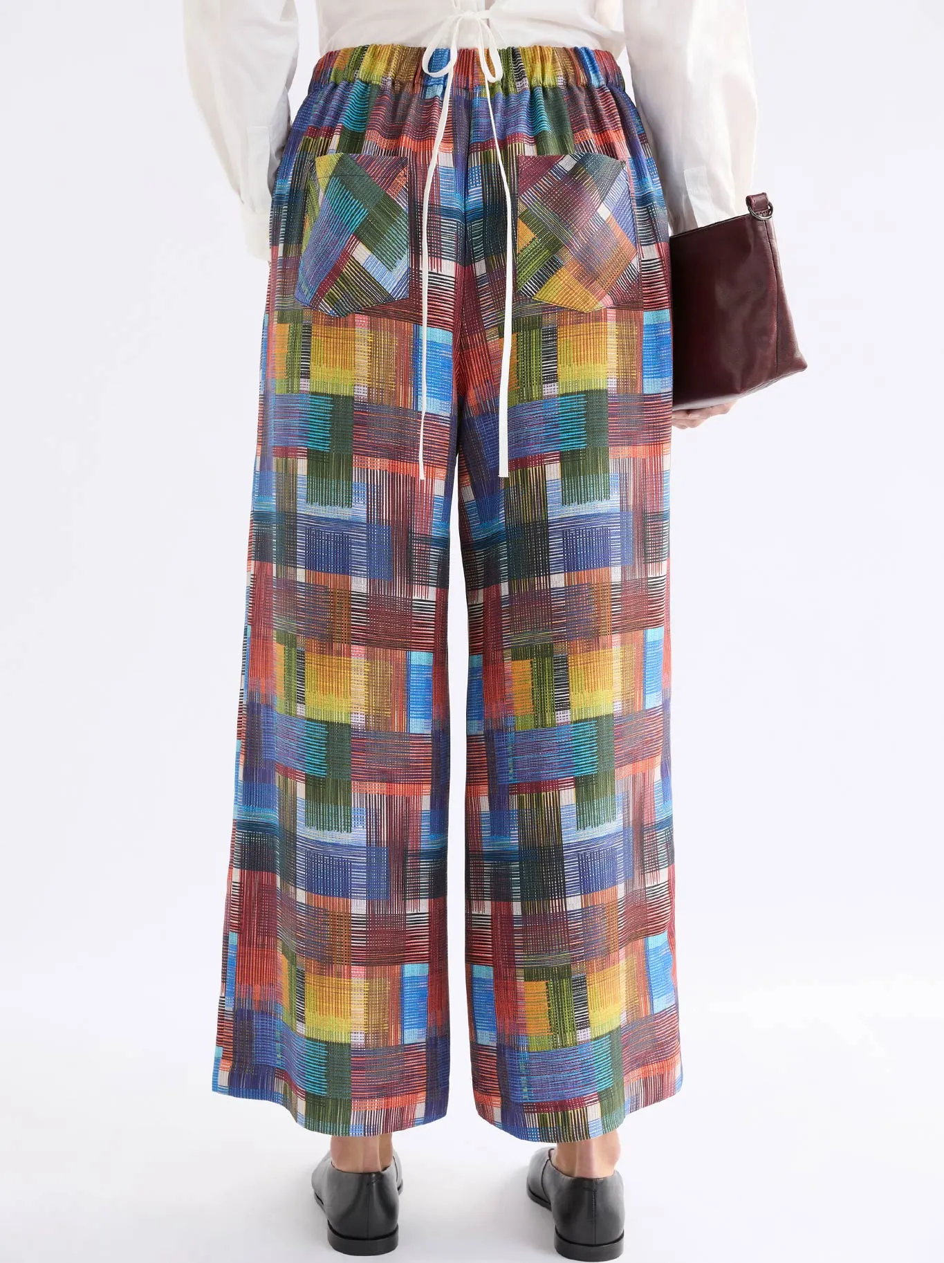 ELK SEINE PANT sold by ENNI product image thumbnail 4