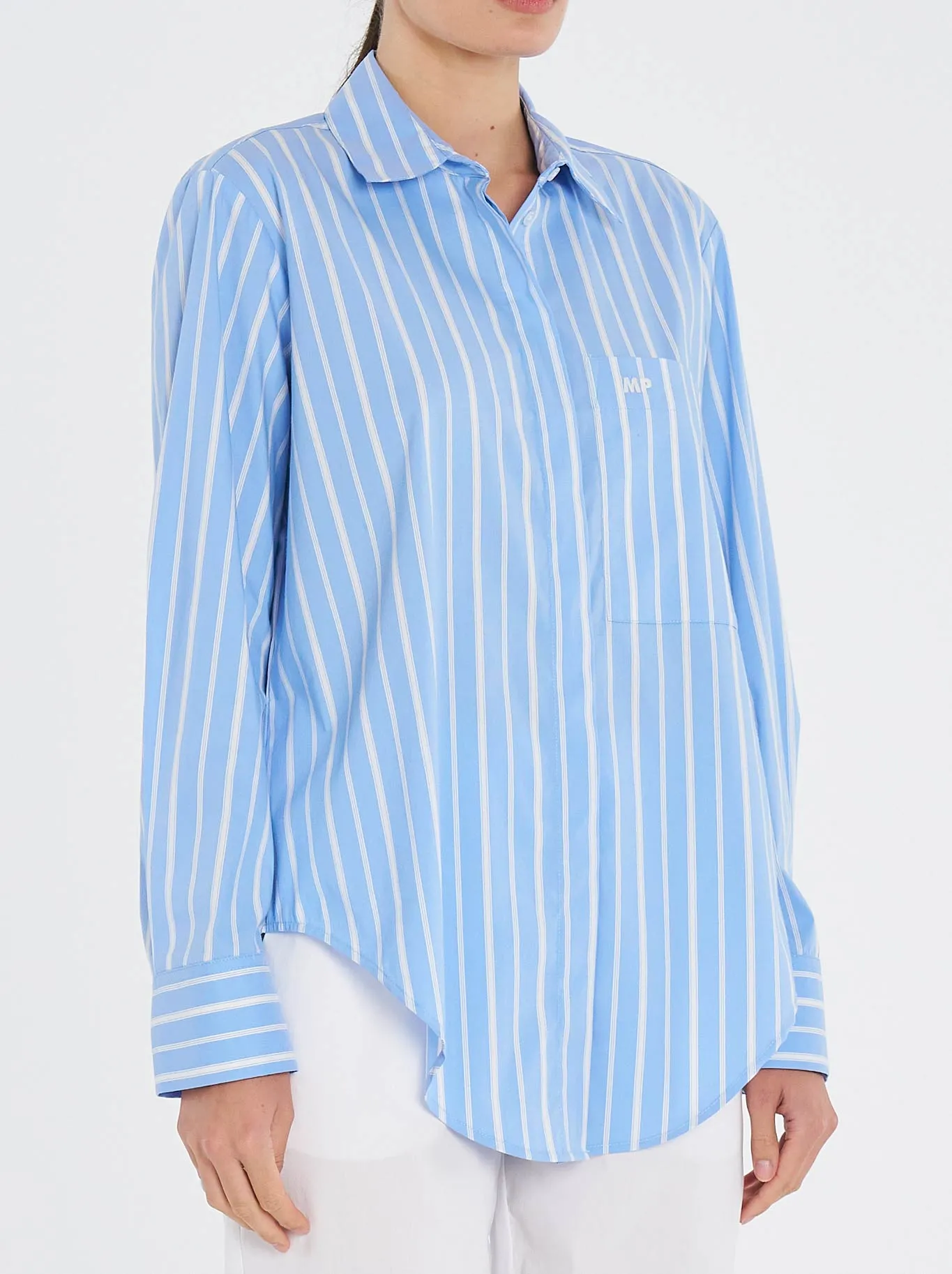 MELA PURDIE SAVILLE SHIRT sold by ENNI product image thumbnail 2