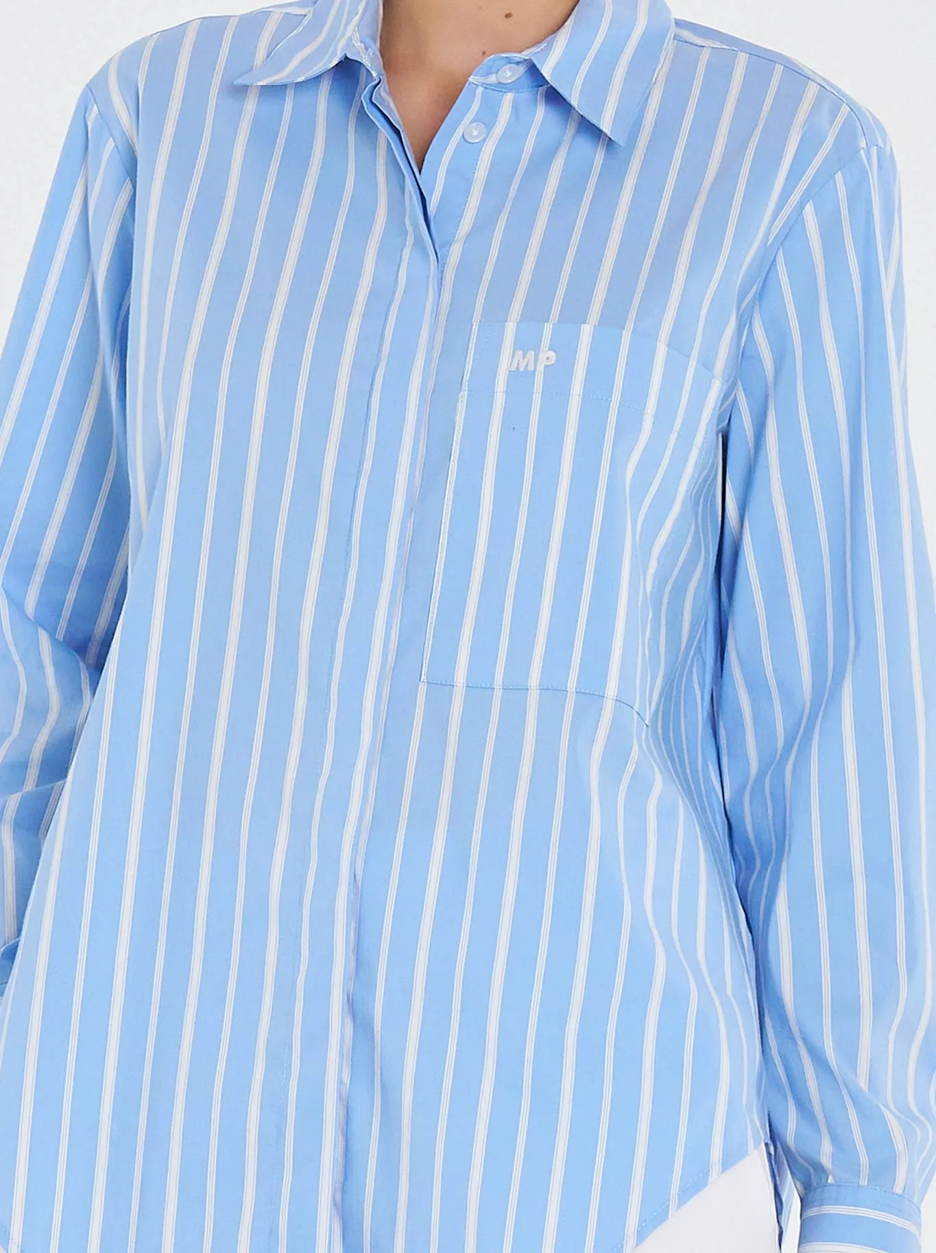 MELA PURDIE SAVILLE SHIRT sold by ENNI product image thumbnail 3