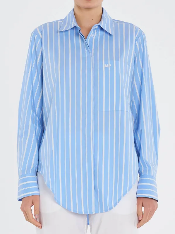 MELA PURDIE SAVILLE SHIRT sold by ENNI