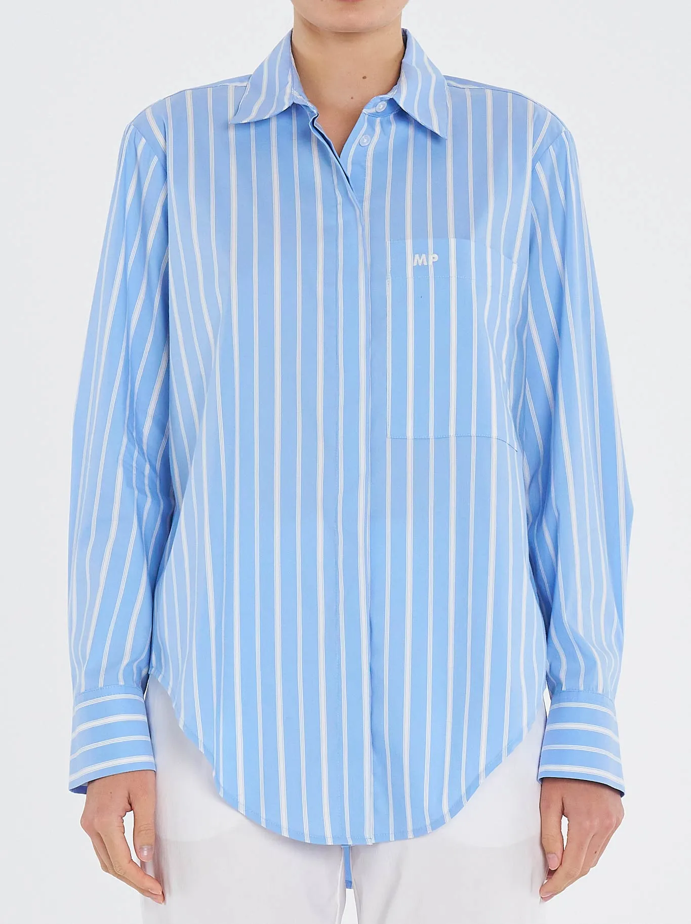 MELA PURDIE SAVILLE SHIRT sold by ENNI