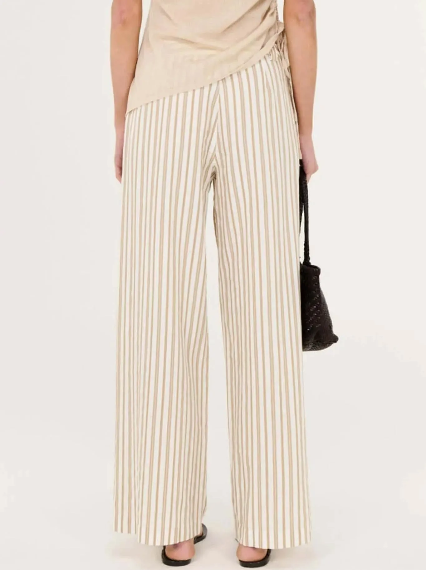 STAPLE THE LABEL LOLA MID RISE PANT sold by ENNI product image thumbnail 3