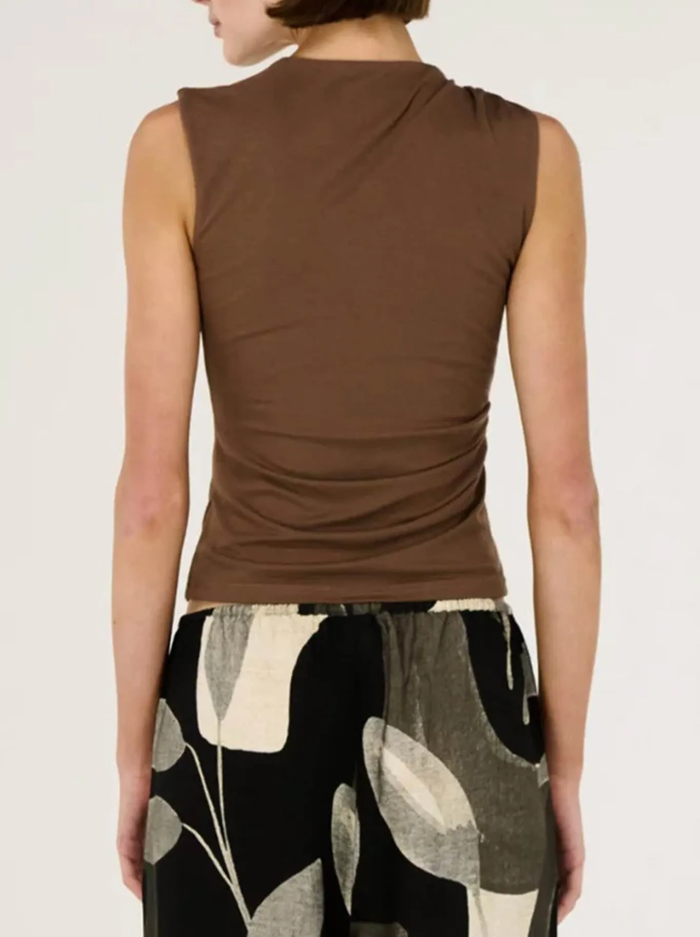 STAPLE THE LABEL BLAIR HARDWARE TOP sold by ENNI product image thumbnail 3