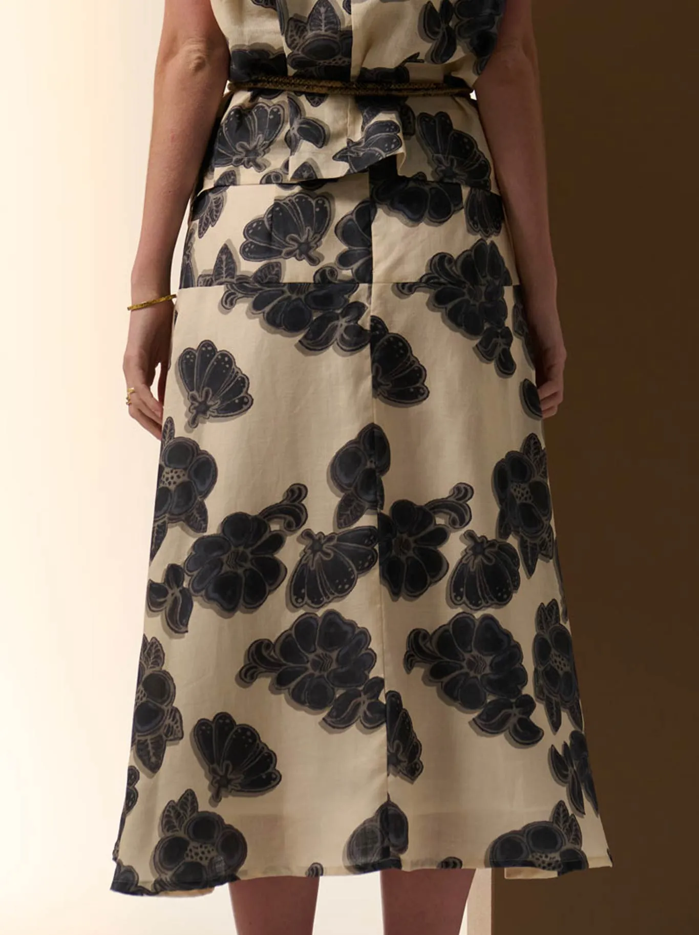 POL AMARA SKIRT sold by ENNI product image thumbnail 5