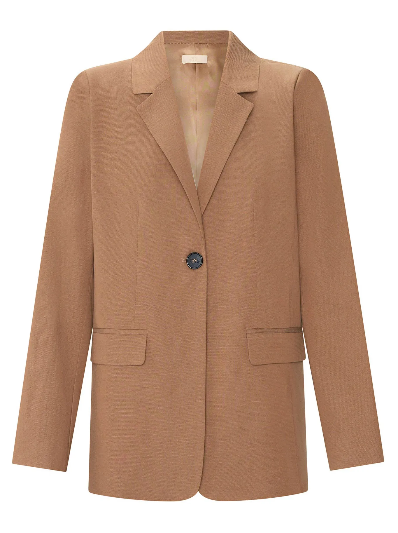 POL ODETTE TAILORED JACKET sold by ENNI product image thumbnail 2
