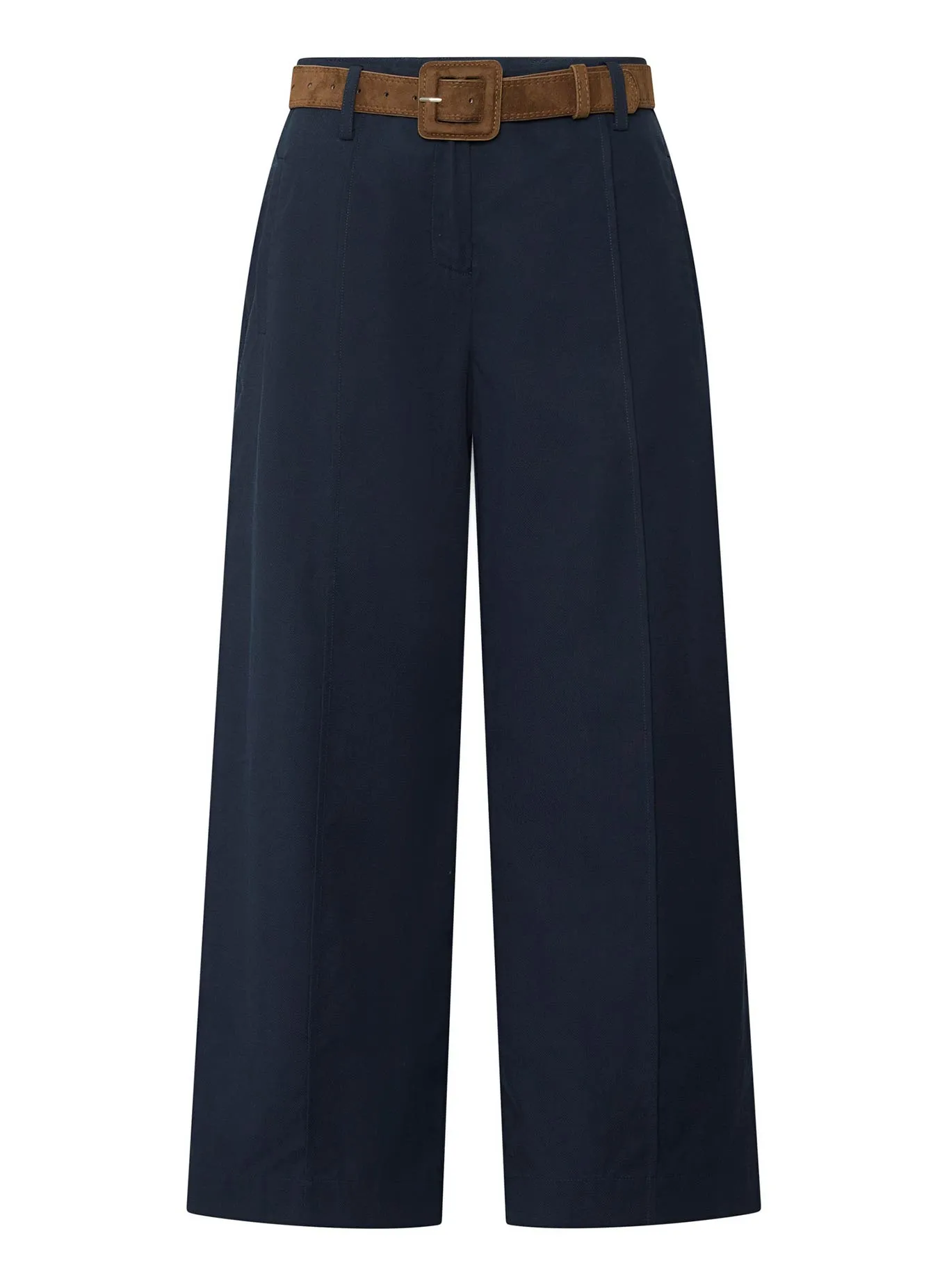 POL ODETTE BELTED PANT sold by ENNI product image thumbnail 5