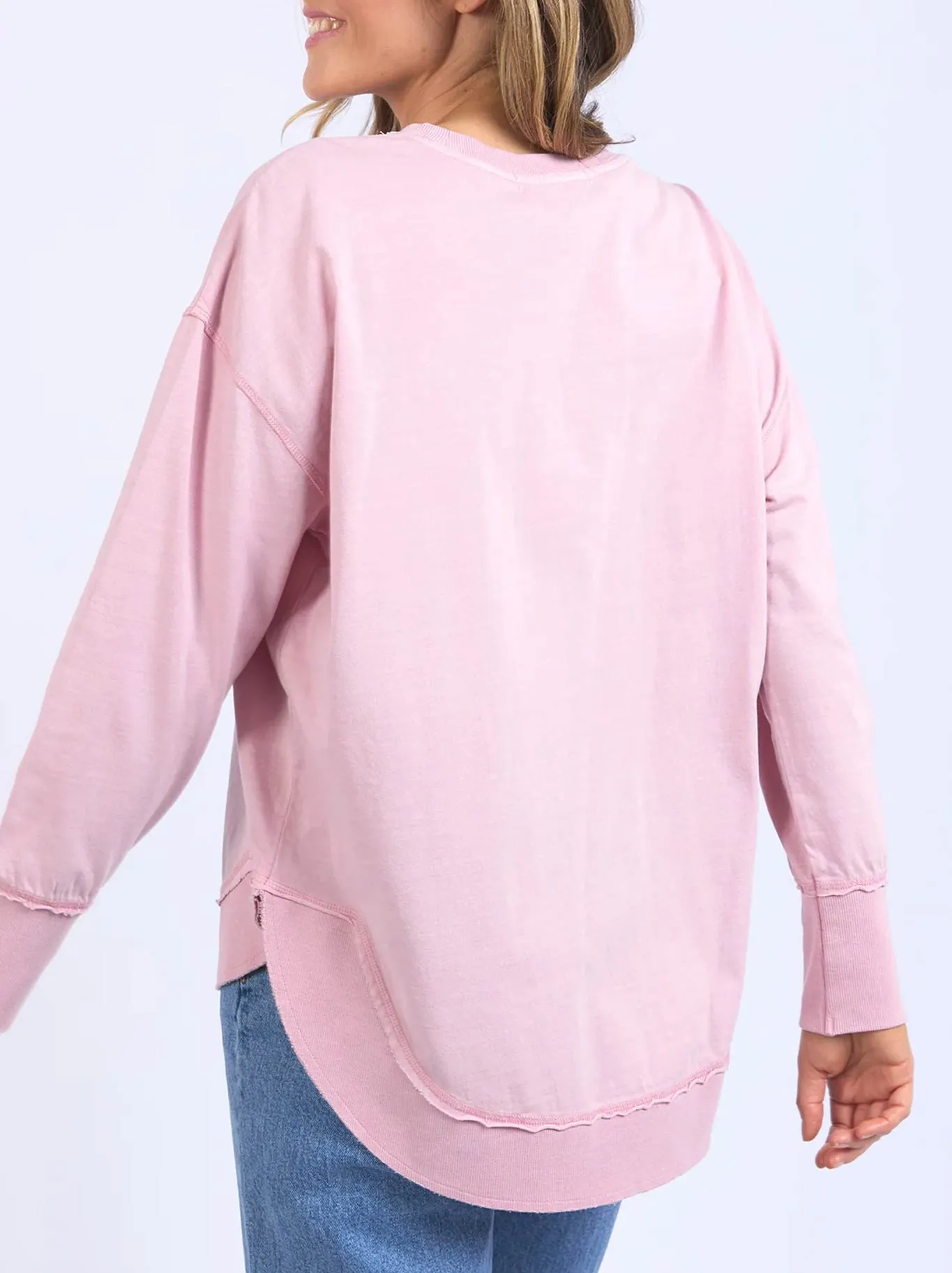 FOXWOOD FARRAH LONG SLEEVE sold by ENNI product image thumbnail 4