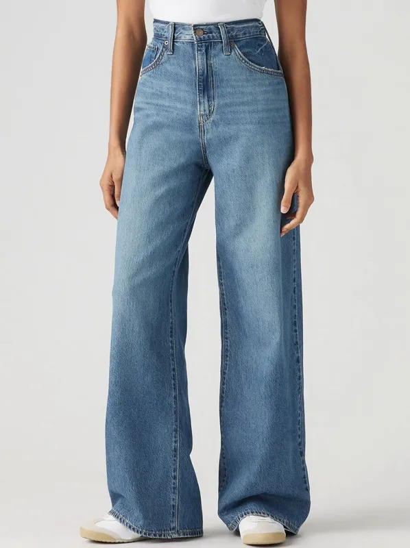 LEVI'S CINCH BAGGY JEAN made by Levi's