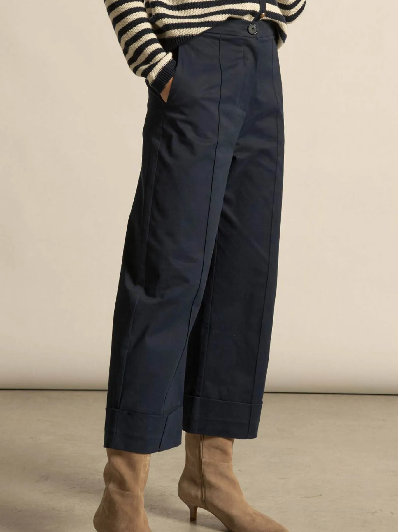 ZOE KRATZMANN ORBIT PANT sold by ENNI product image thumbnail 3