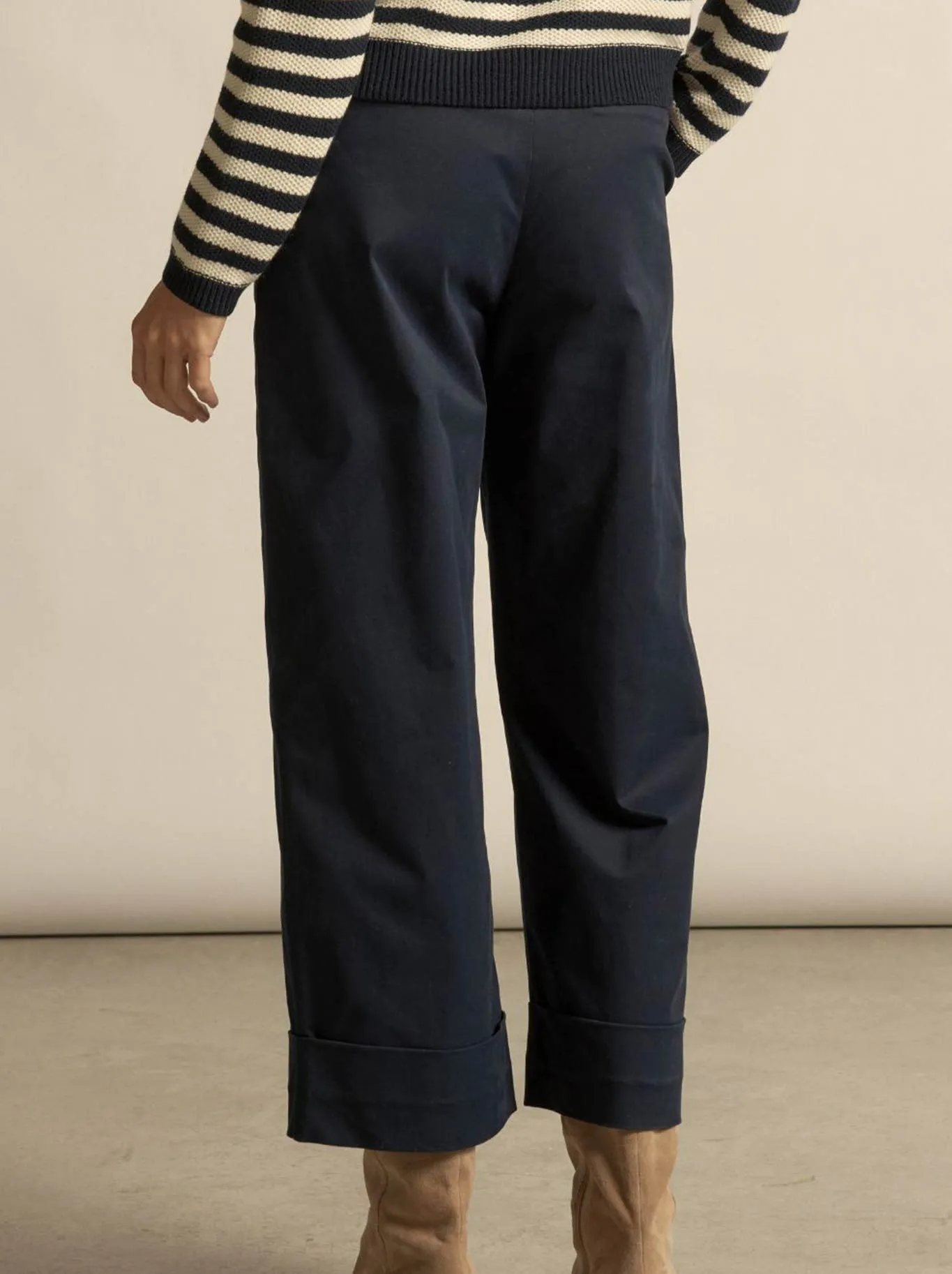 ZOE KRATZMANN ORBIT PANT sold by ENNI product image thumbnail 5