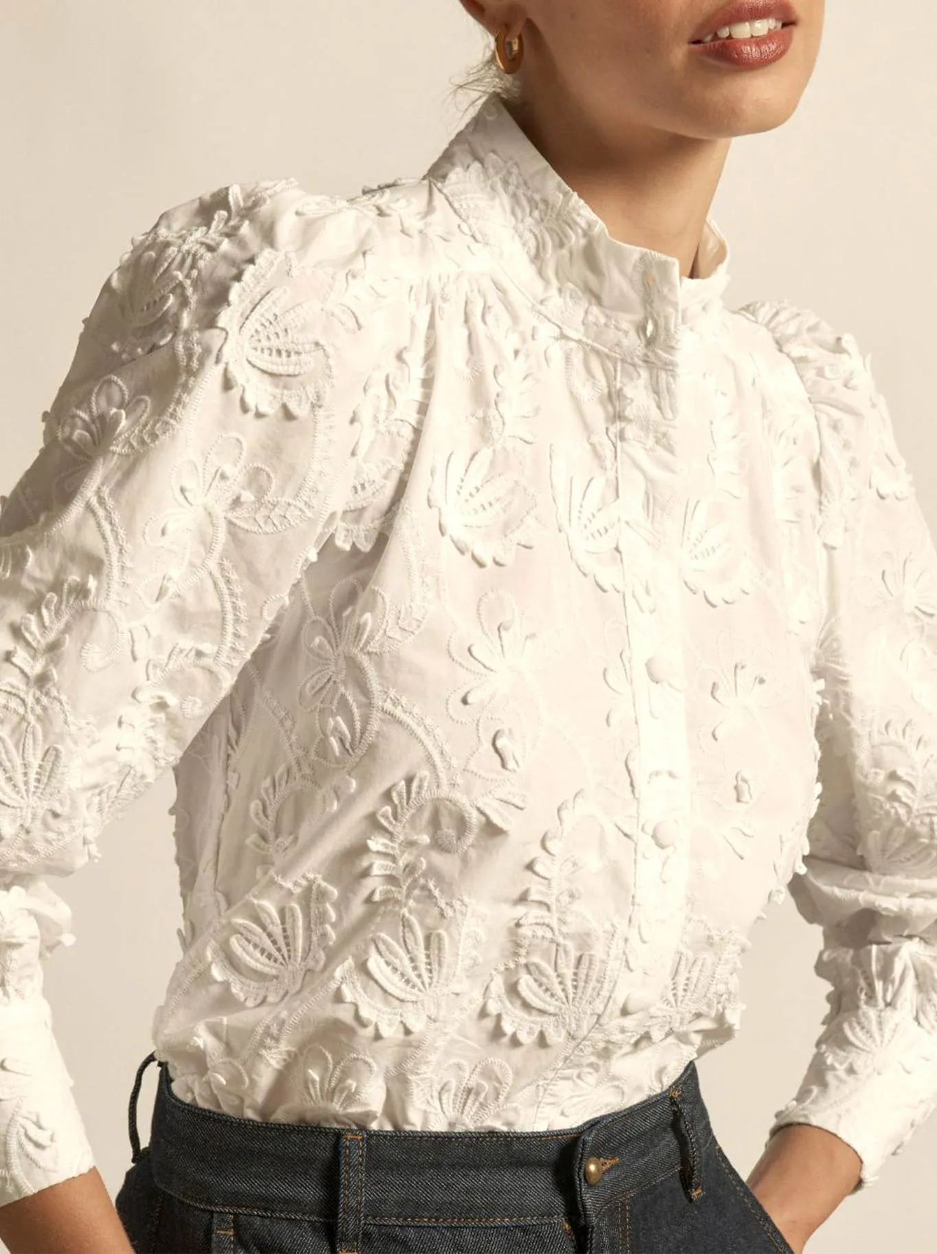 ZOE KRATZMANN FETE TOP sold by ENNI product image thumbnail 3